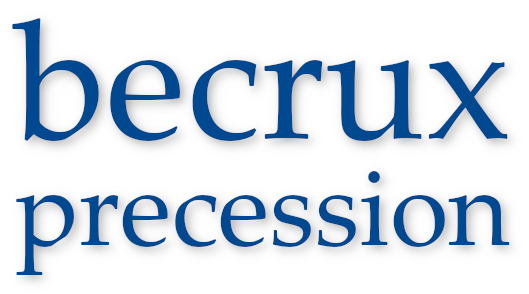 Becrux Presession